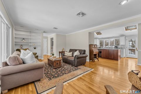 Tiny photo for 40 Hull Road, Madison, CT 06443 (MLS # 24153355)