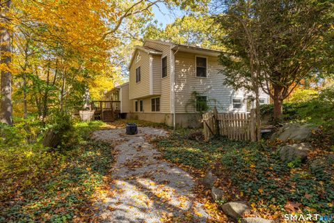 Tiny photo for 40 Hull Road, Madison, CT 06443 (MLS # 24153355)