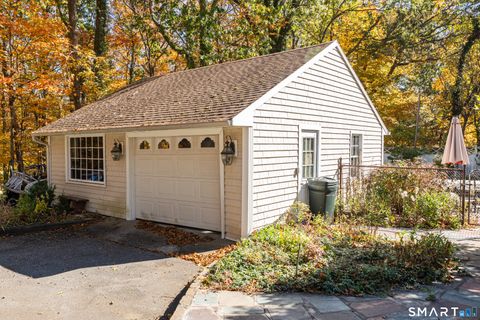 Tiny photo for 40 Hull Road, Madison, CT 06443 (MLS # 24153355)