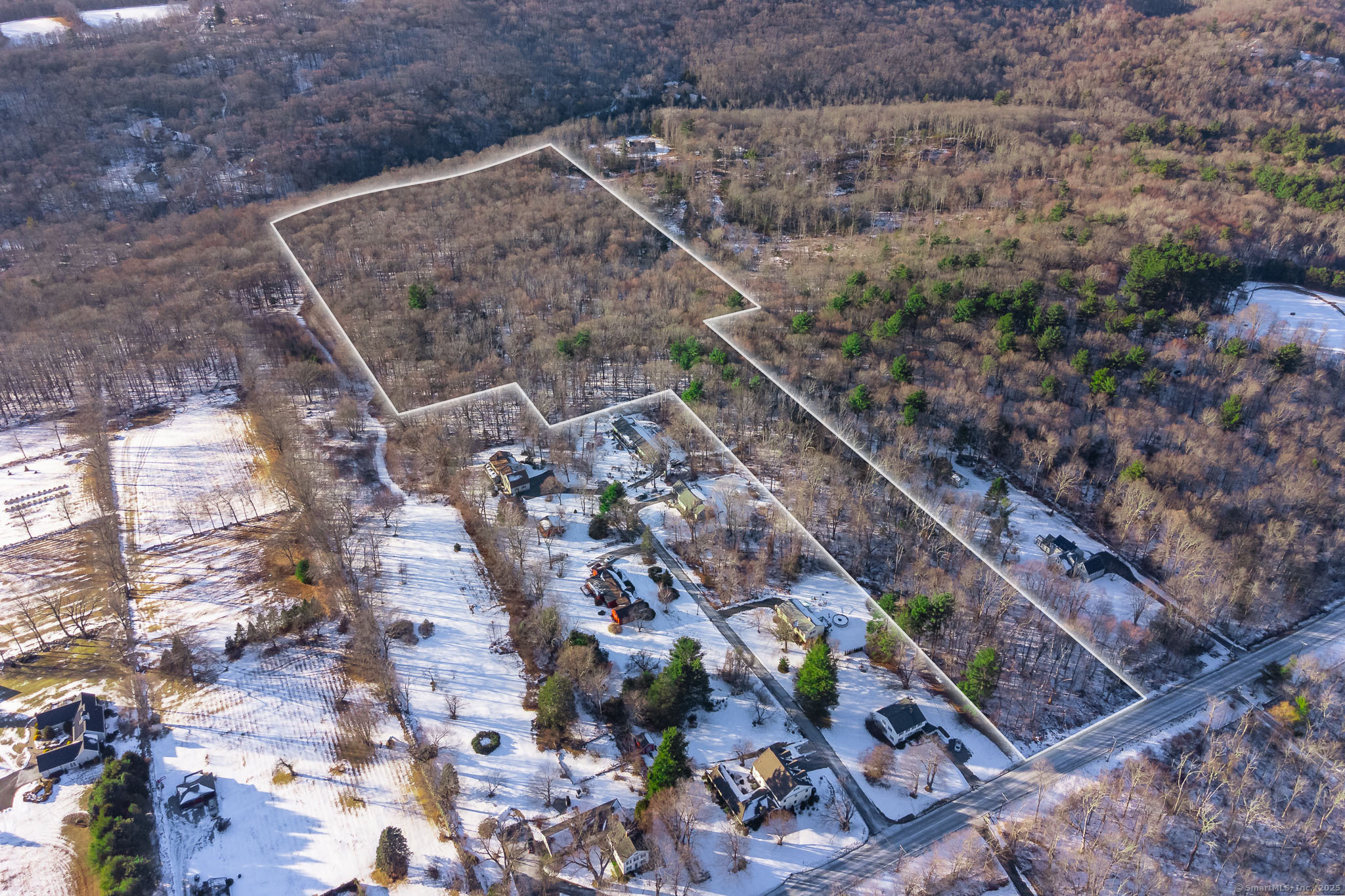 425 Town Hill Road, New Hartford, Connecticut image 7
