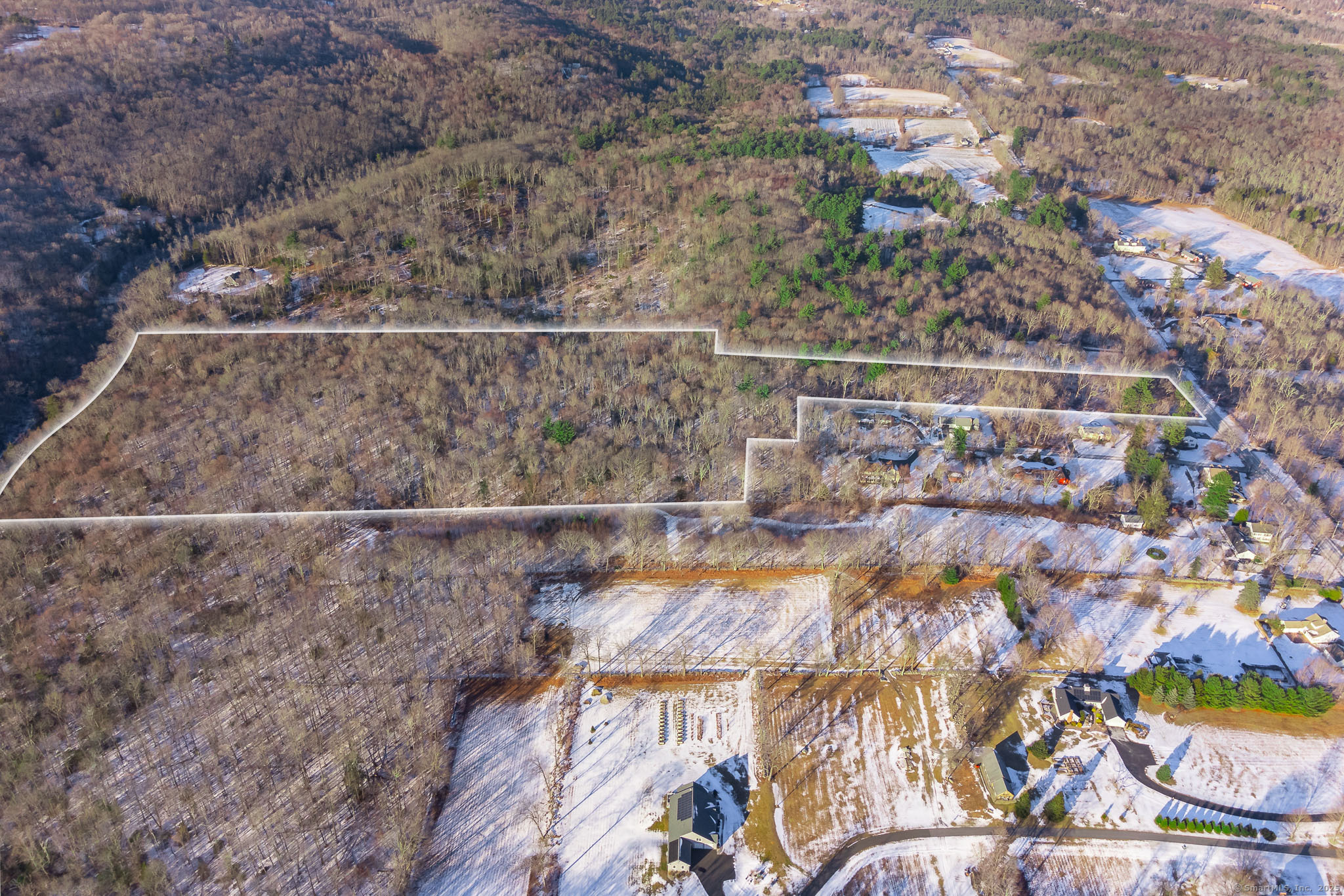 425 Town Hill Road, New Hartford, Connecticut image 4