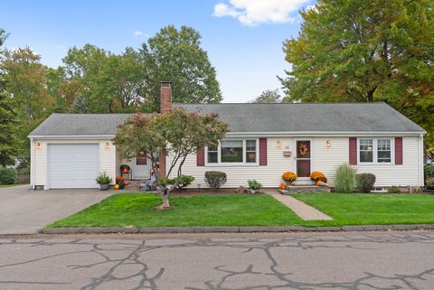 Photo of 140 Edward Street, Wethersfield, CT 06111 (MLS # 24130970)