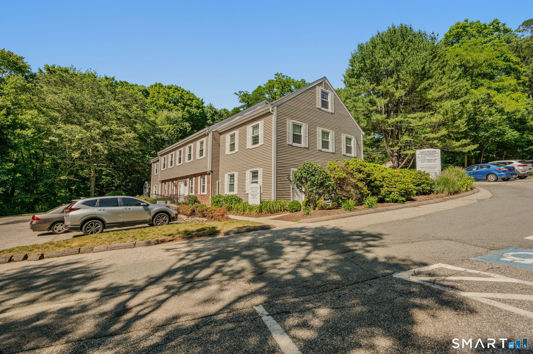 35 Saybrook Road N4