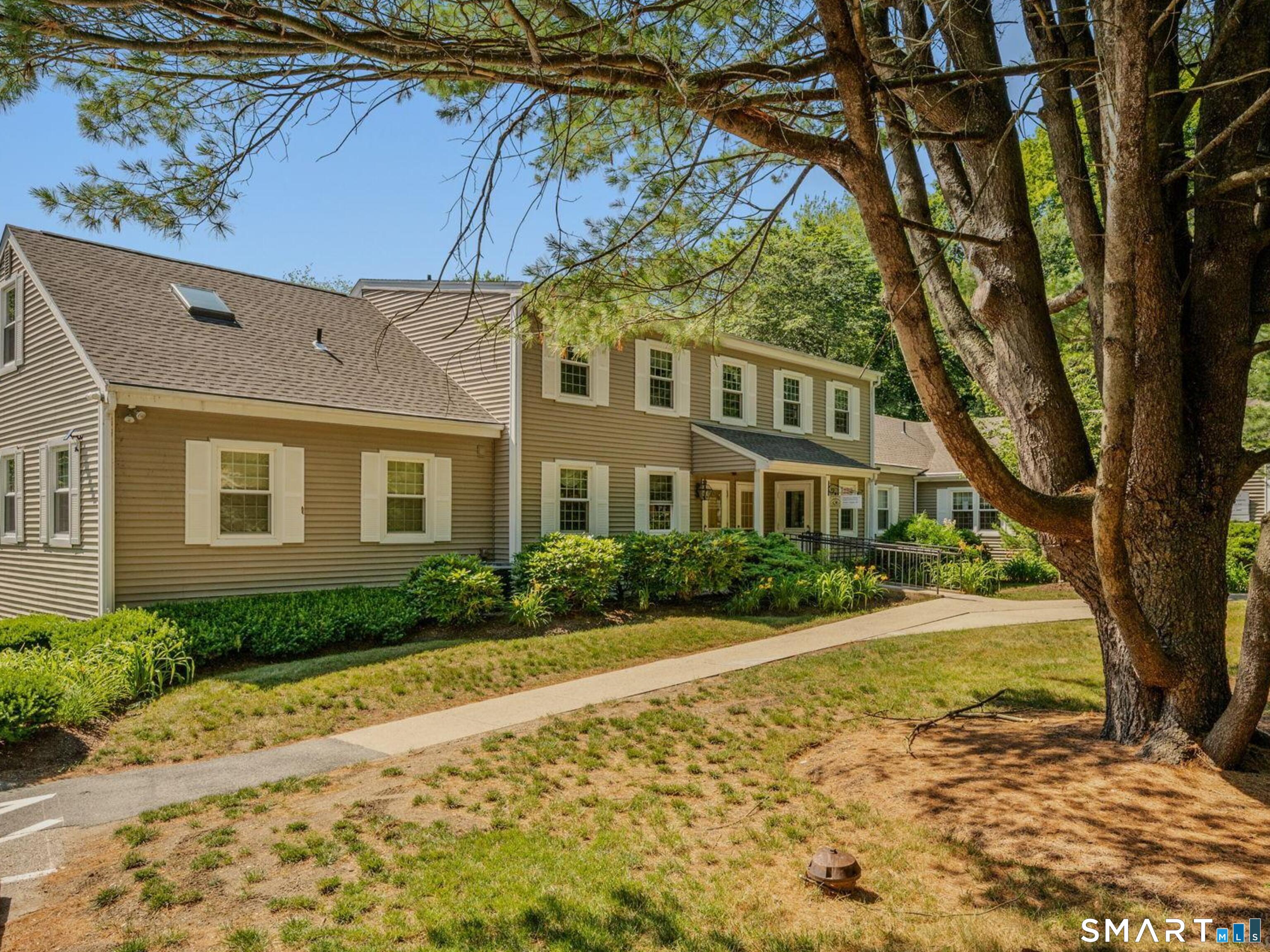 35 Saybrook Road N4