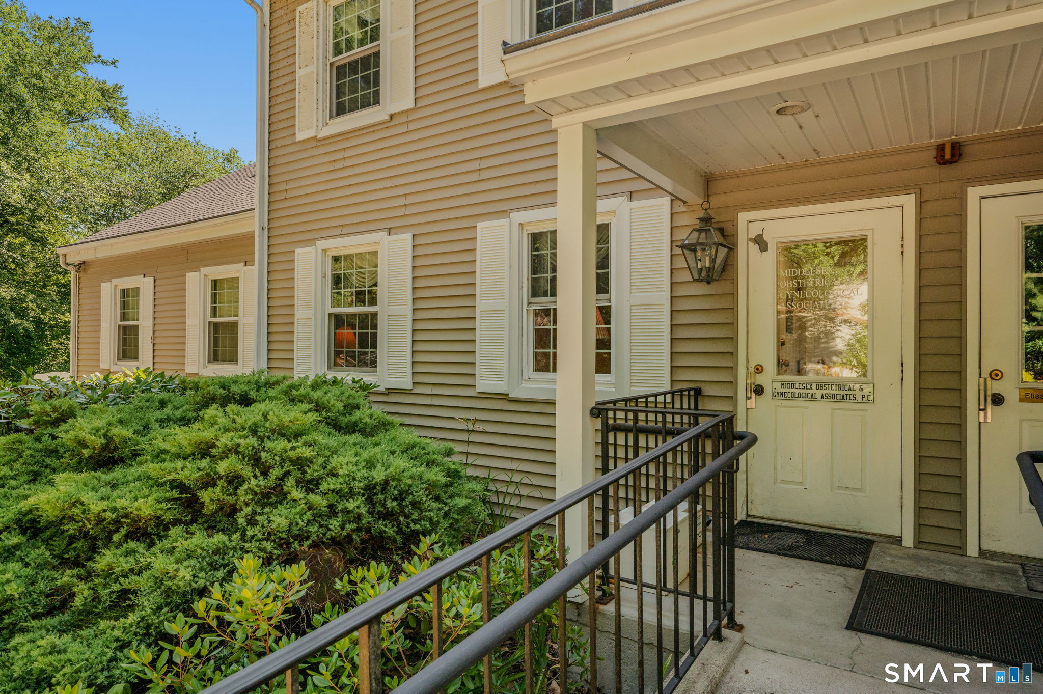 35 Saybrook Road N4