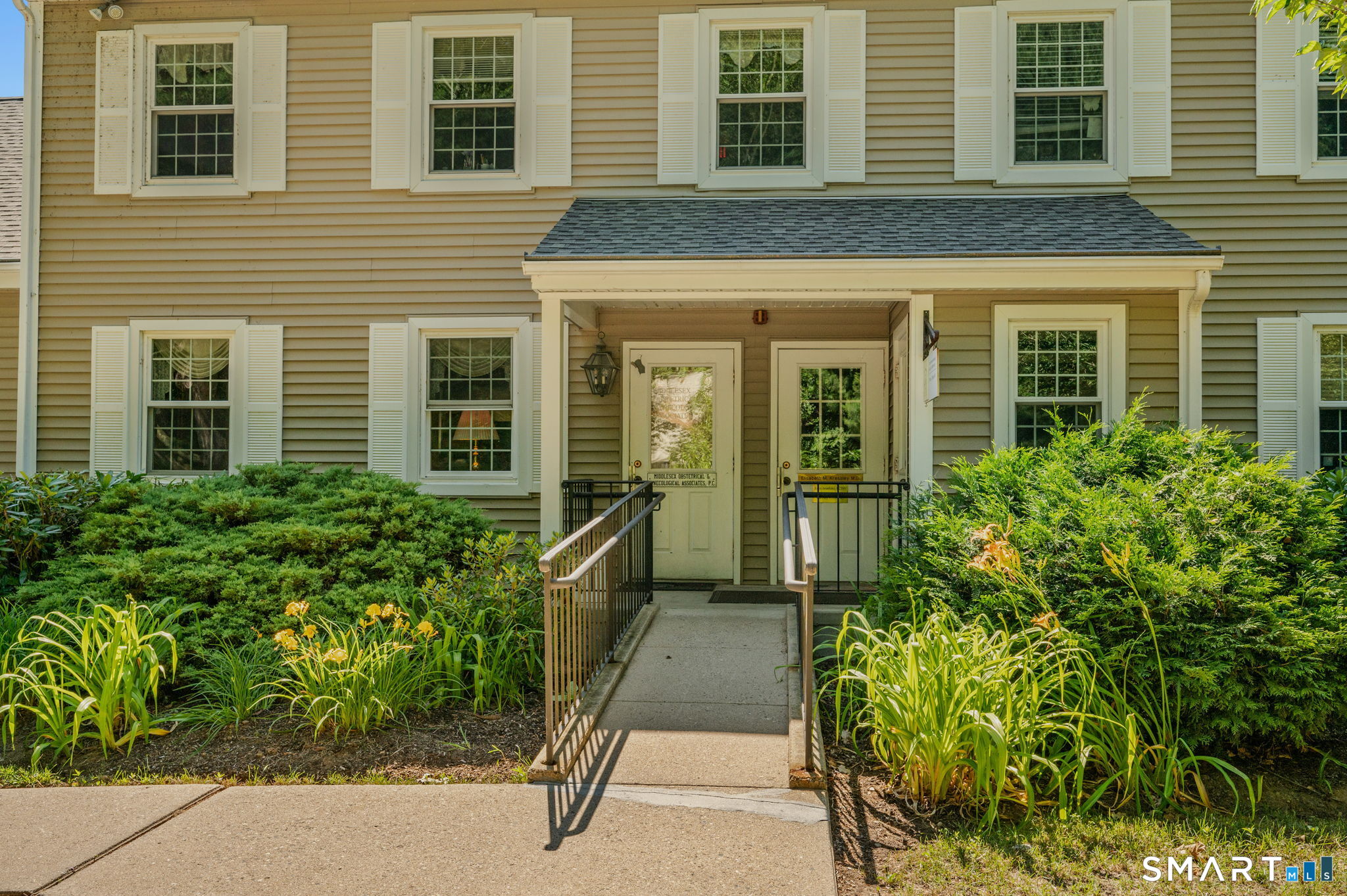 35 Saybrook Road N4
