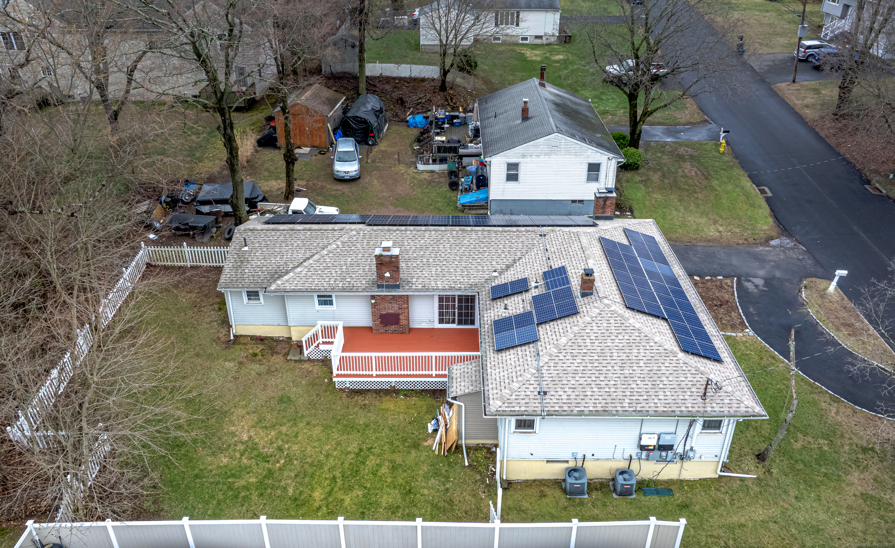 47 Dale Street, East Haven, Connecticut image 3