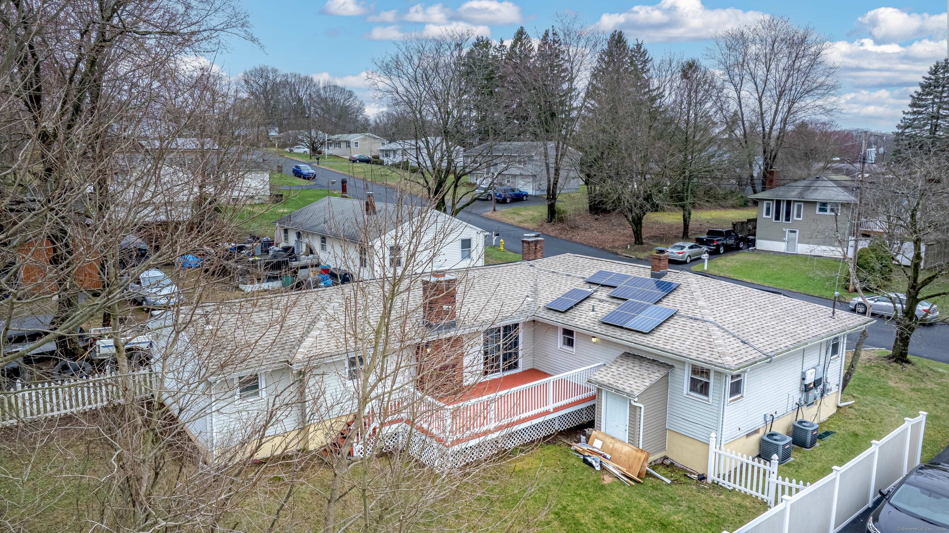 47 Dale Street, East Haven, Connecticut image 4