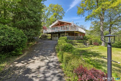 Photo of 4 Alan Road, Danbury, CT 06810 (MLS # 24173598)
