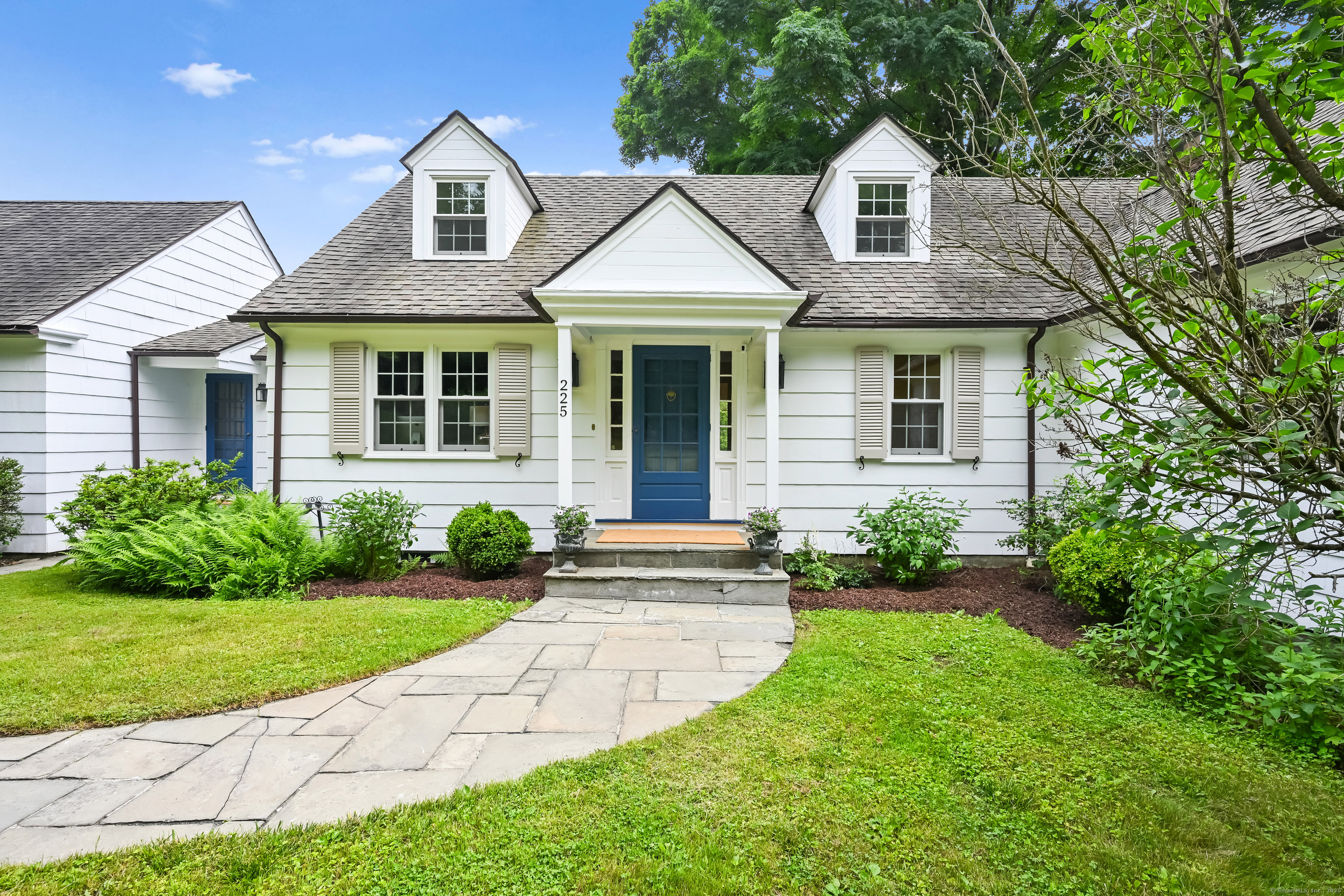 225 Dunham Road