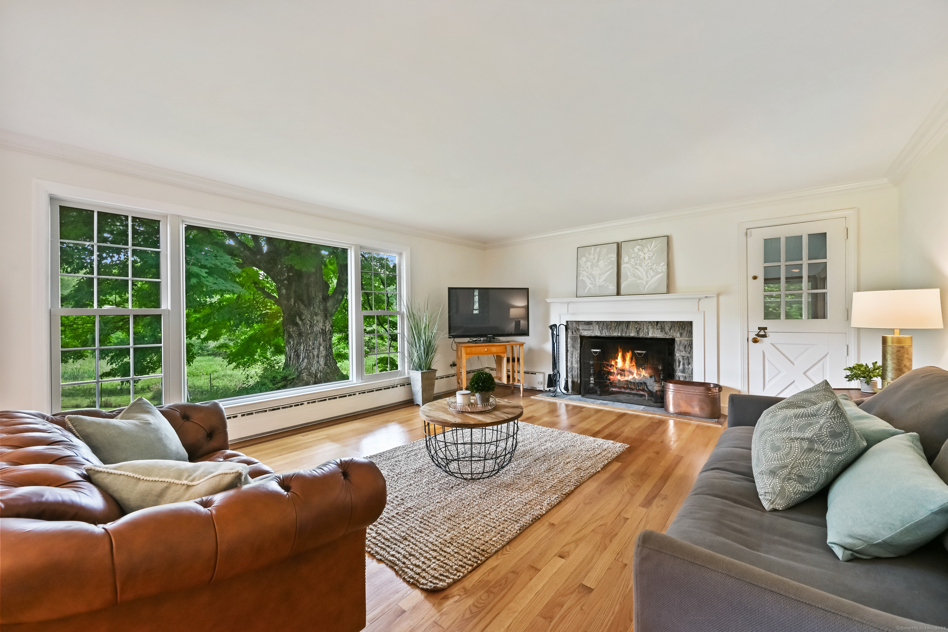 225 Dunham Road