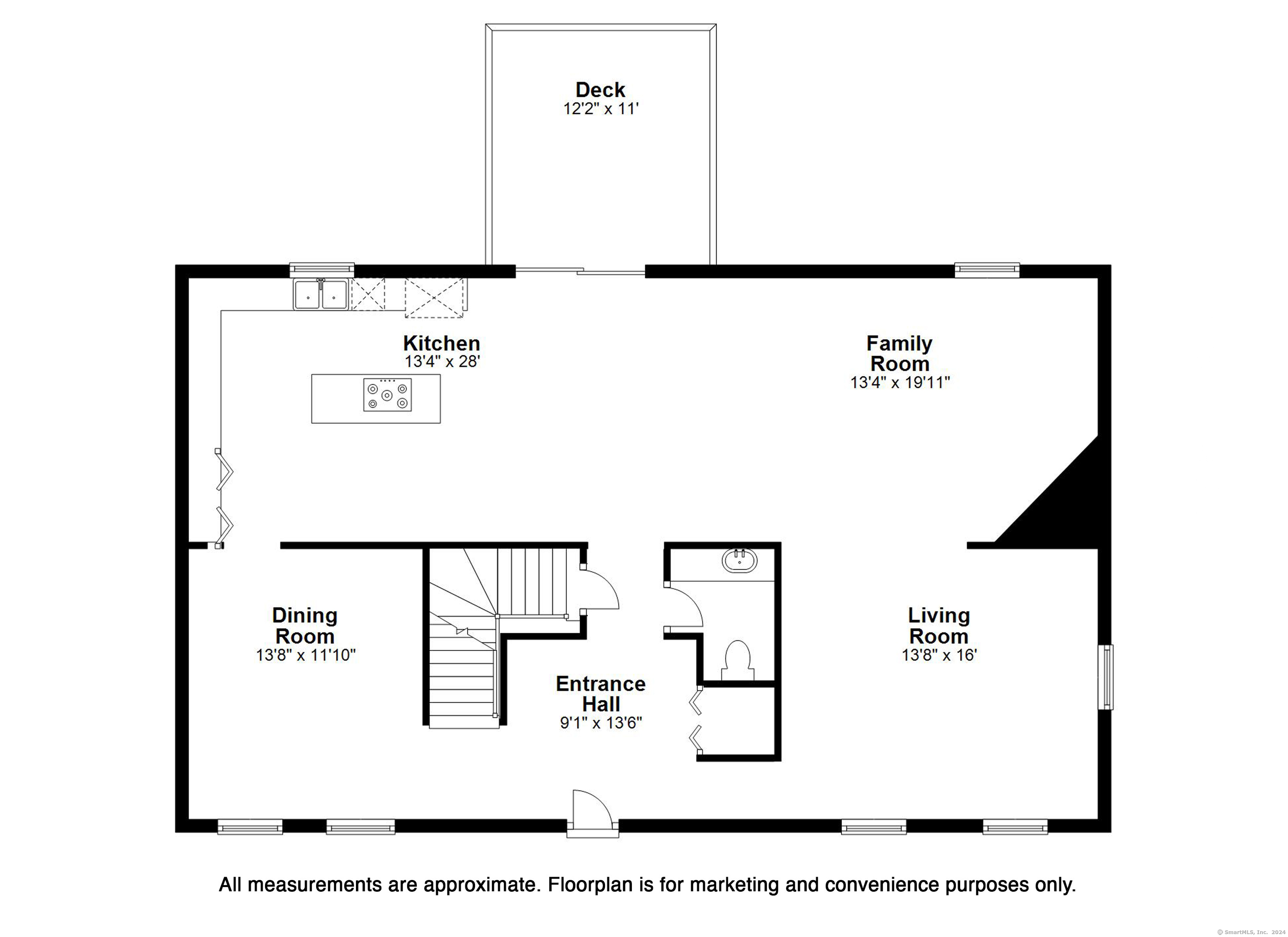 130 Candlewood Mountain Road, New Milford, Connecticut image 23