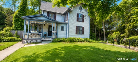 Photo of 101 Union Street, Vernon, CT 06066 (MLS # 24184984)
