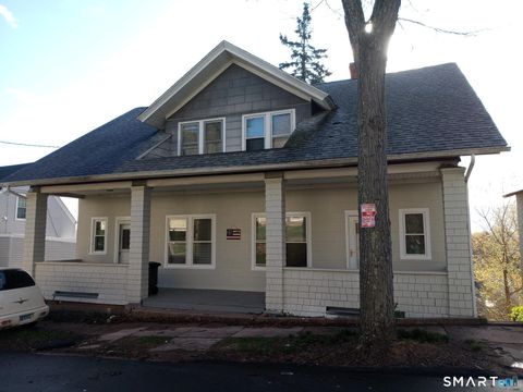 Photo of 103 Hillside Avenue, New Haven, CT 06512 (MLS # 24167899)