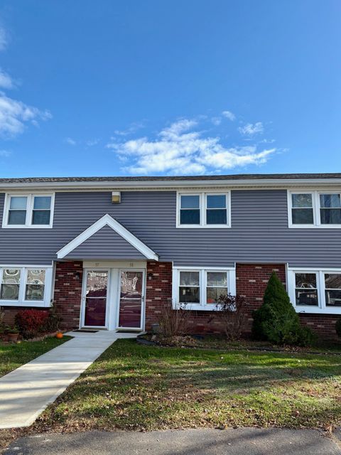 Photo of 211 E Main Street #E58, Branford, CT 06405 (MLS # 24135565)