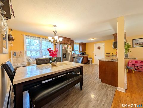 Tiny photo for 137 Northside Drive, Torrington, CT 06790 (MLS # 24181442)