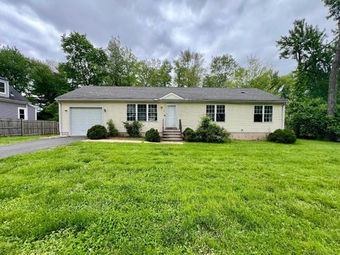 7 Emerson Street Bloomfield CT 06002