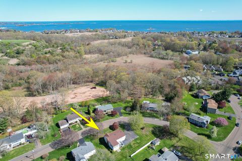 Photo of 10 Brightwood Lane, Branford, CT 06405 (MLS # 24162346)