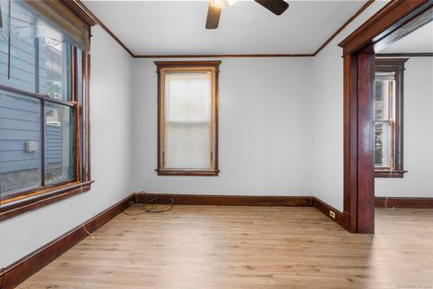 Tiny photo for 73 South Street, Waterbury, CT 06706 (MLS # 24137446)