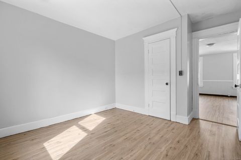 Tiny photo for 73 South Street, Waterbury, CT 06706 (MLS # 24137446)