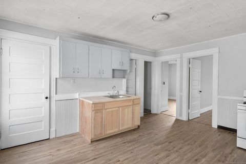 Tiny photo for 73 South Street, Waterbury, CT 06706 (MLS # 24137446)