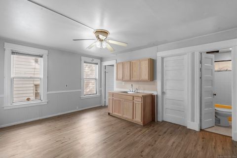 Tiny photo for 73 South Street, Waterbury, CT 06706 (MLS # 24137446)