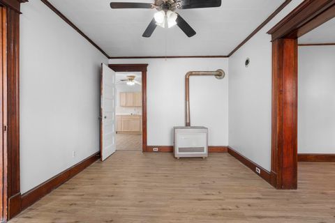 Tiny photo for 73 South Street, Waterbury, CT 06706 (MLS # 24137446)