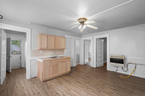 Tiny photo for 73 South Street, Waterbury, CT 06706 (MLS # 24137446)