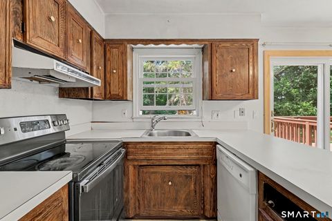 Tiny photo for 12 Camelot Drive #A2, Norwalk, CT 06850 (MLS # 24182630)