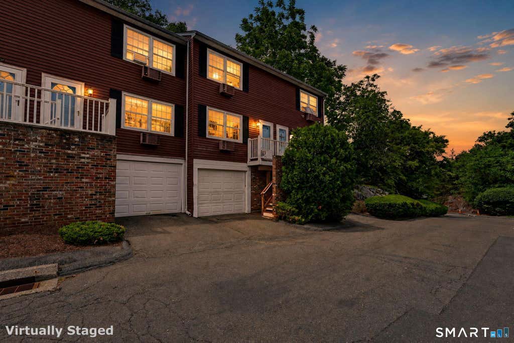 Photo of 12 Camelot Drive #A2, Norwalk, CT 06850 (MLS # 24182630)