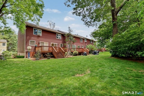 Tiny photo for 12 Camelot Drive #A2, Norwalk, CT 06850 (MLS # 24182630)