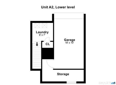 Tiny photo for 12 Camelot Drive #A2, Norwalk, CT 06850 (MLS # 24182630)