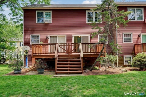 Tiny photo for 12 Camelot Drive #A2, Norwalk, CT 06850 (MLS # 24182630)