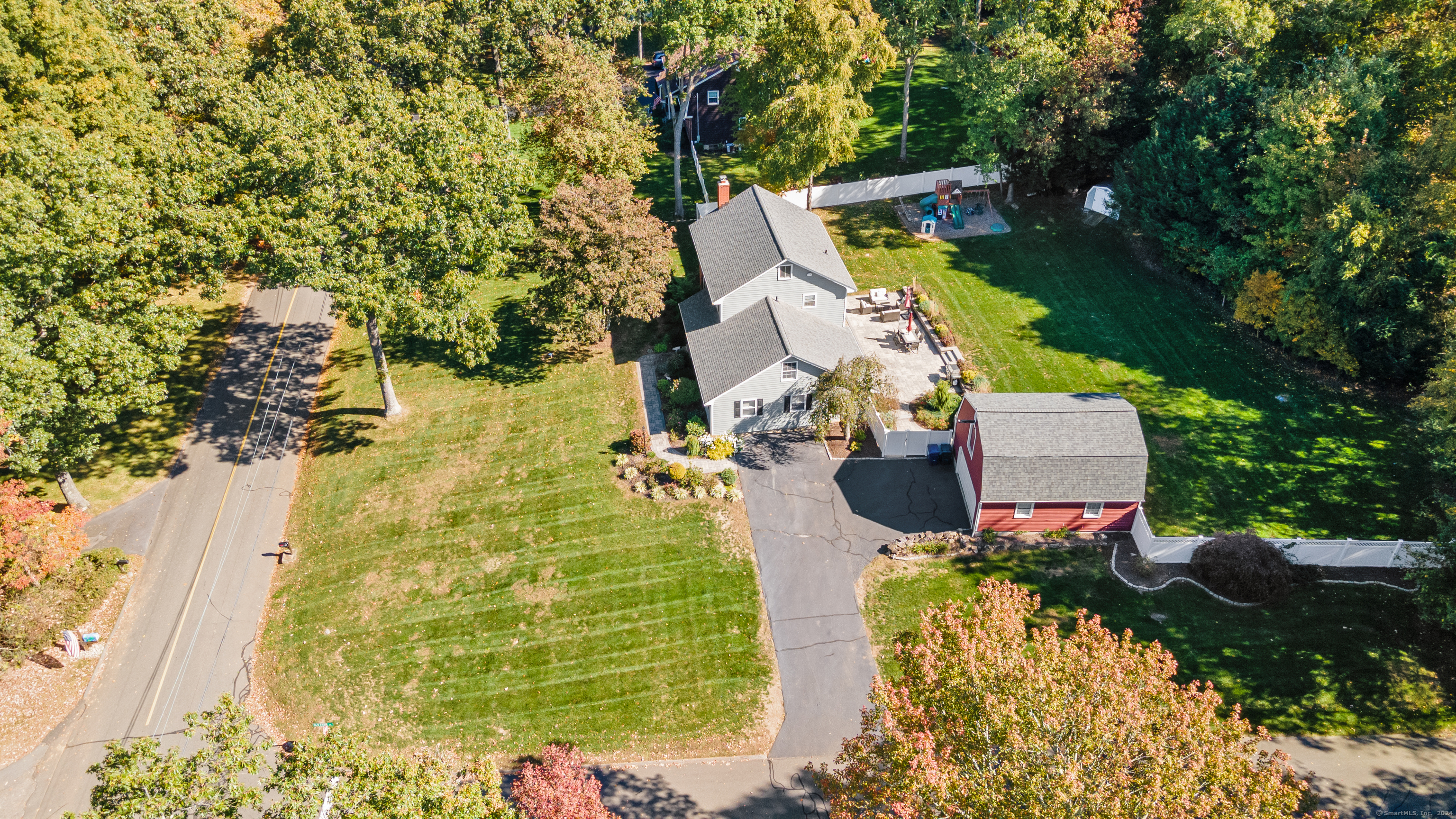 23 Carriage Drive, Oxford, Connecticut image 38
