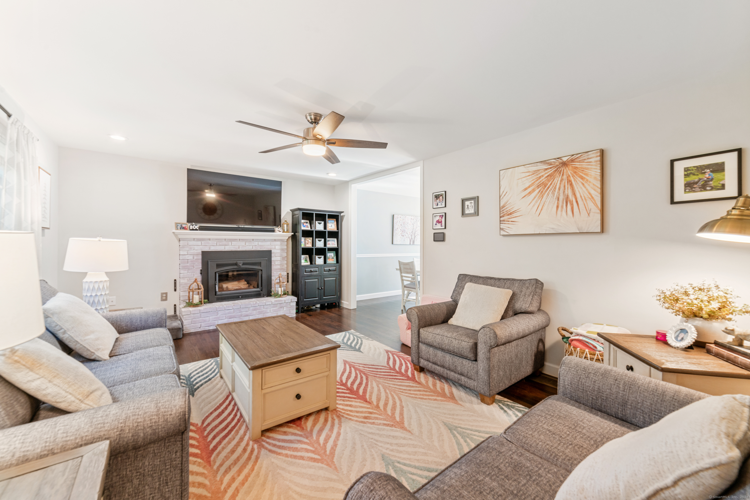 23 Carriage Drive, Oxford, Connecticut image 5