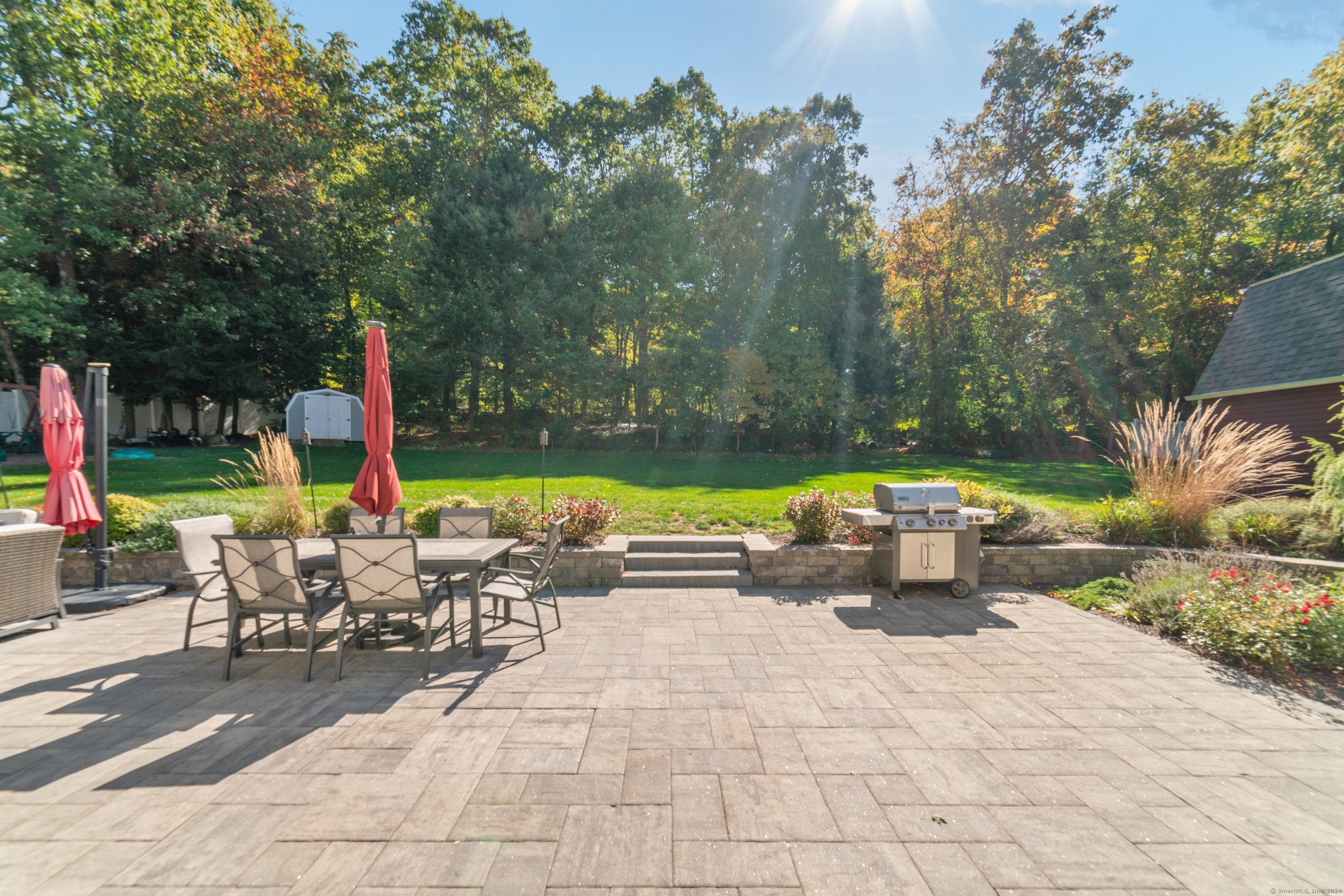 23 Carriage Drive, Oxford, Connecticut image 32