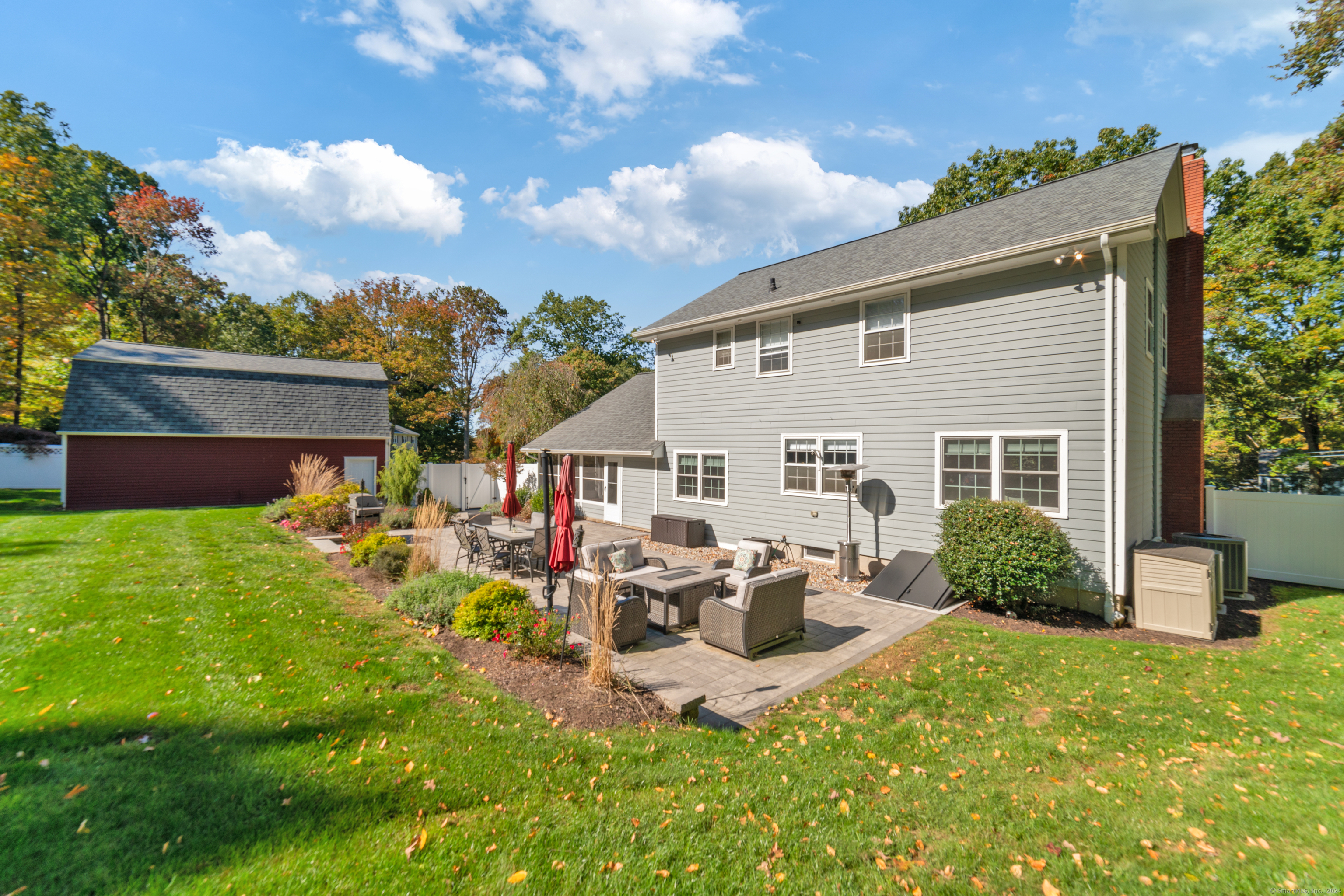 23 Carriage Drive, Oxford, Connecticut image 33