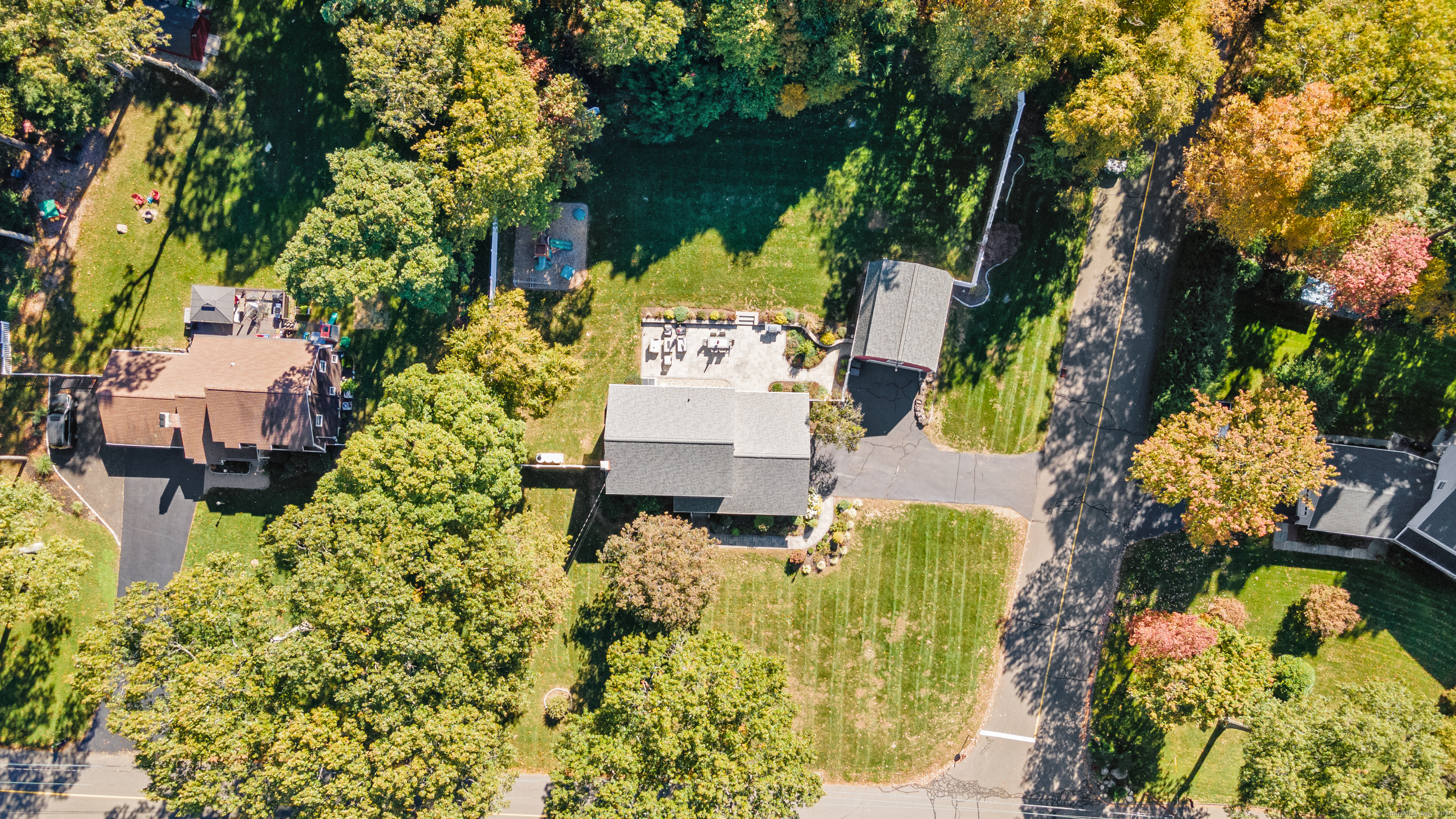 23 Carriage Drive, Oxford, Connecticut image 37