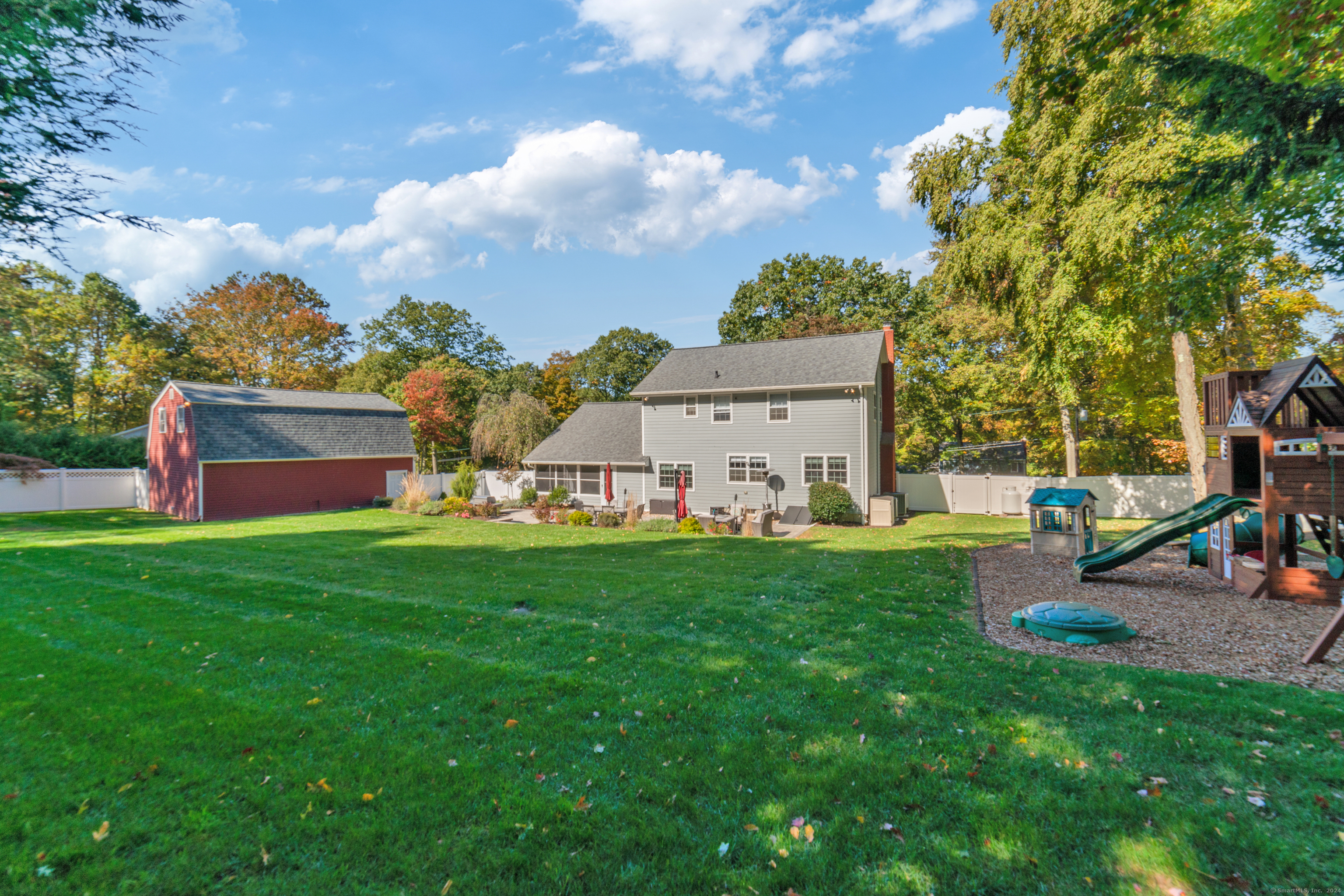 23 Carriage Drive, Oxford, Connecticut image 35