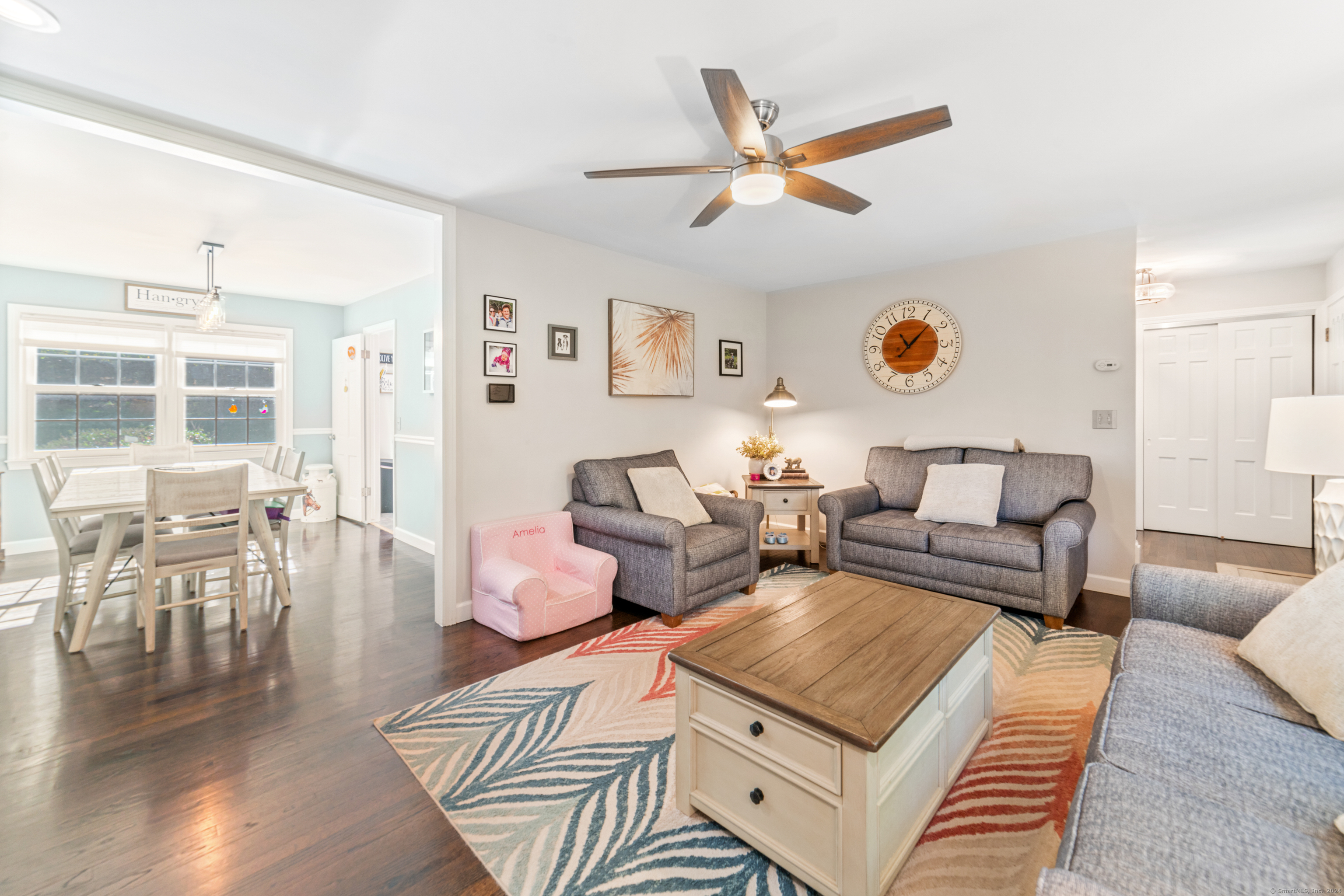 23 Carriage Drive, Oxford, Connecticut image 6