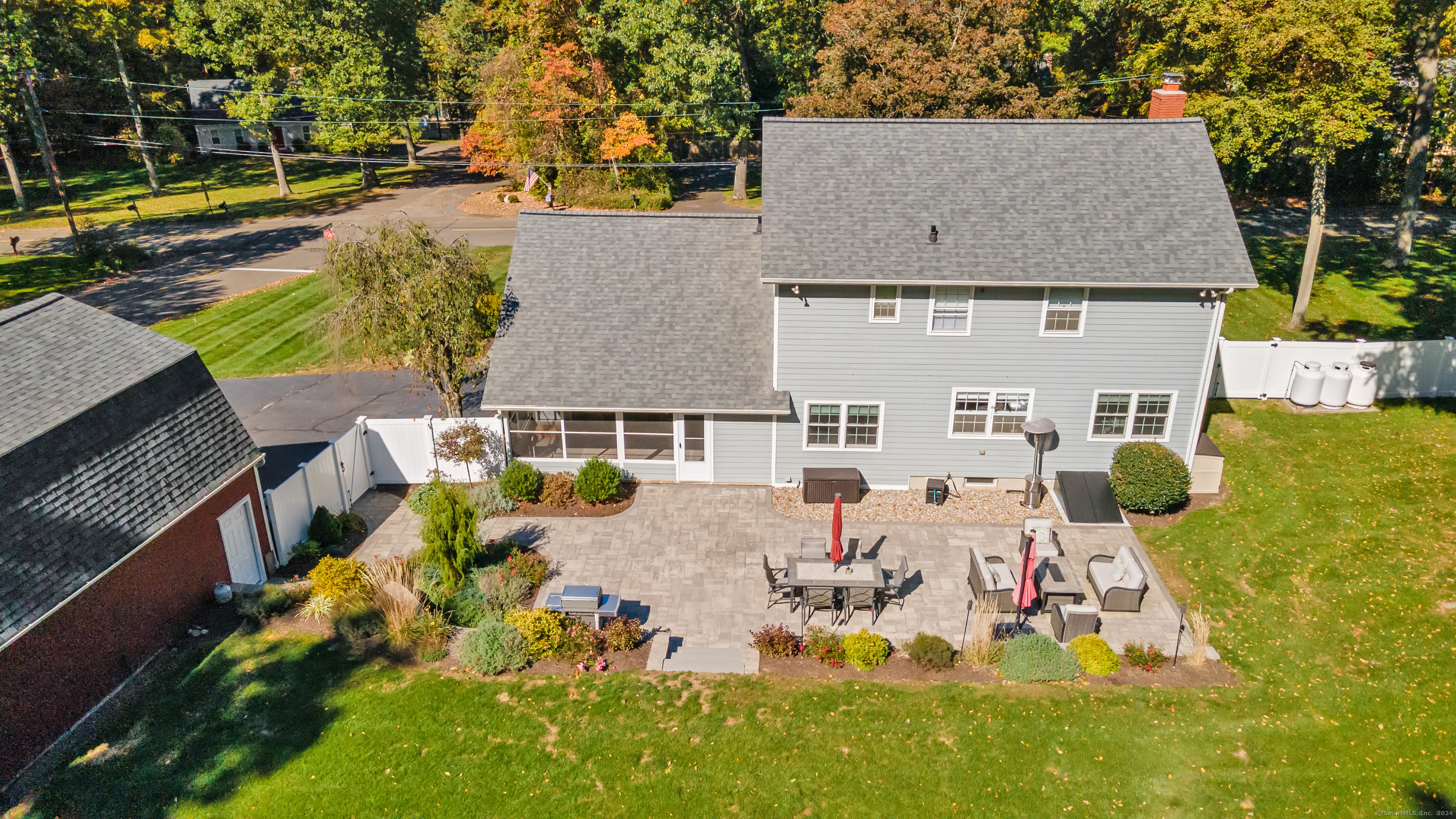 23 Carriage Drive, Oxford, Connecticut image 39