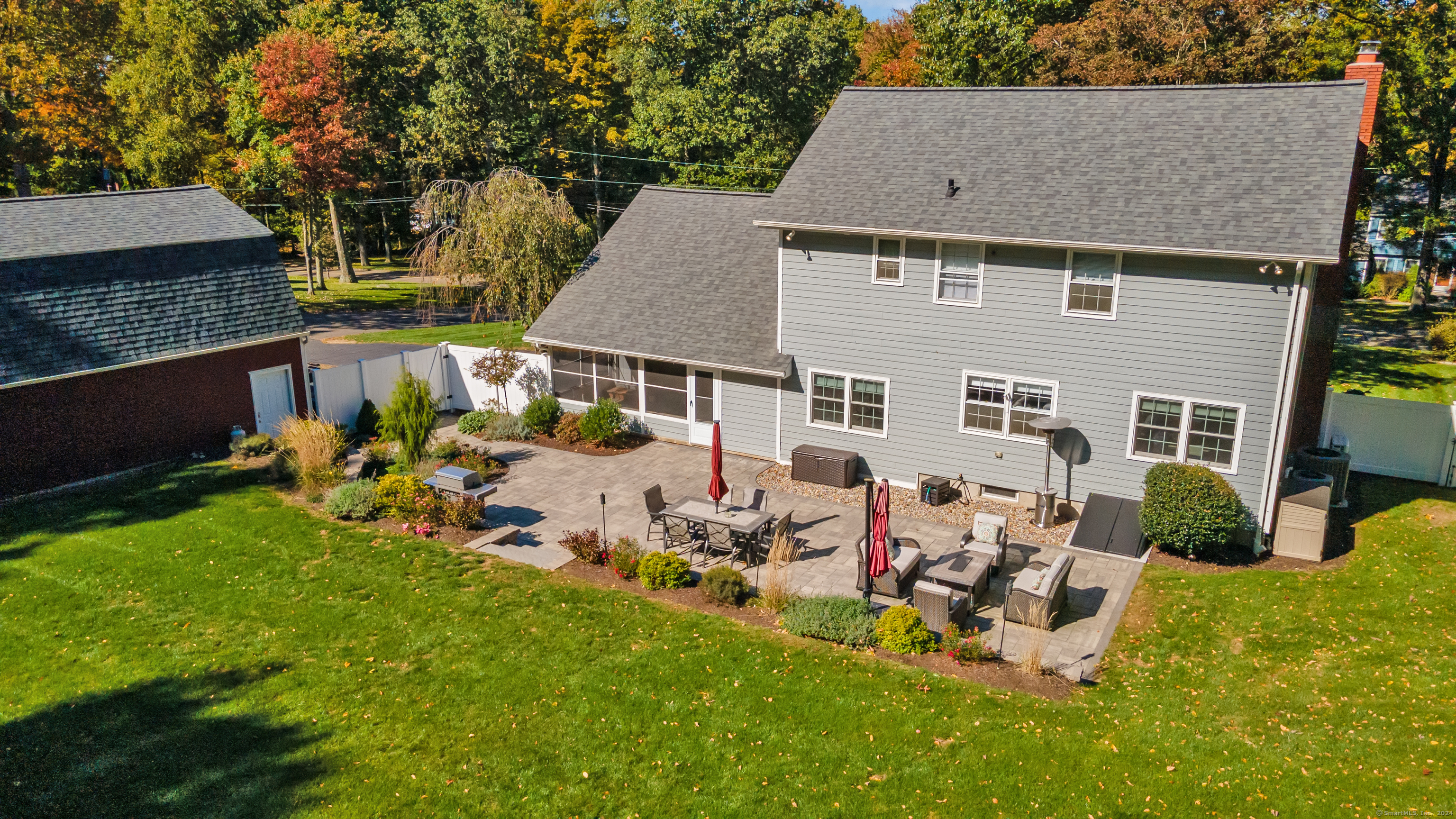 23 Carriage Drive, Oxford, Connecticut image 34
