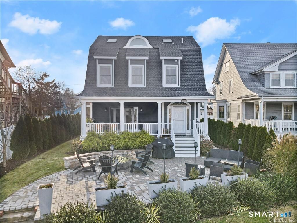 Photo of 69 Weed Avenue, Stamford, CT 06902 (MLS # 24167439)