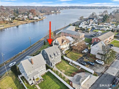 Photo of 69 Weed Avenue, Stamford, CT 06902 (MLS # 24167439)