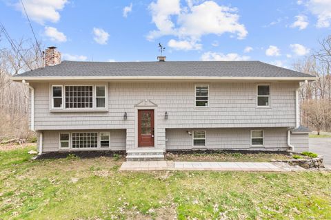 30 Old Green Road Newtown CT 06482