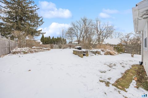 Tiny photo for 328 Curtis Street, Meriden, CT 06450 (MLS # 24150365)