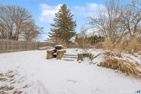 Tiny photo for 328 Curtis Street, Meriden, CT 06450 (MLS # 24150365)