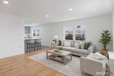 Tiny photo for 328 Curtis Street, Meriden, CT 06450 (MLS # 24150365)