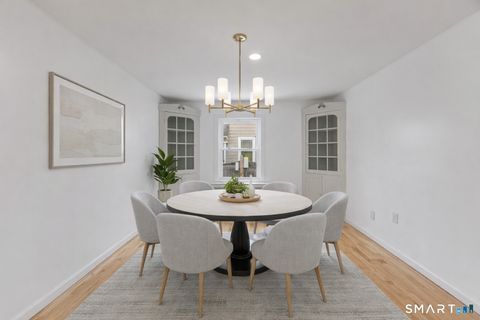 Tiny photo for 328 Curtis Street, Meriden, CT 06450 (MLS # 24150365)