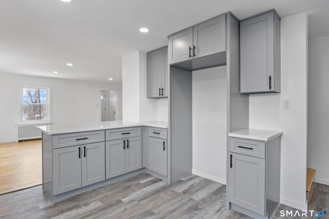 Tiny photo for 328 Curtis Street, Meriden, CT 06450 (MLS # 24150365)